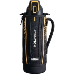 Thermos - Bình Giữ Nhiệt Thermos Thể Thao FHT-1001F 1000ml Màu Vàng