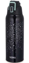 Thermos - Bình Giữ Nhiệt Thermos Thể Thao FHT-1001F 1000ml Màu Xanh
