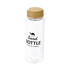 Nakaya - Bình Uống Nước Thể Thao Có Nắp Đậy 350ml