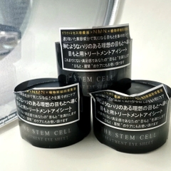 NMN -Mặt Nạ Mắt Tế Bào Gốc NMN The Stem Cell 60 miếng