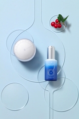 Sakura Beauty - Bộ Sản Phẩm Giảm Nám, Dưỡng Trắng Da Cao Cấp Sakura Transforming Serum & Cream 30g