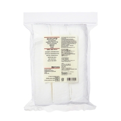 Muji - Bông Tẩy Trang Muji Daily Facial Cotton Pad Puff 189 Miếng