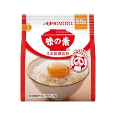 AJINOMOTO_Bột ngọt Ajinomoto cao cấp vị umani gói mini 50g