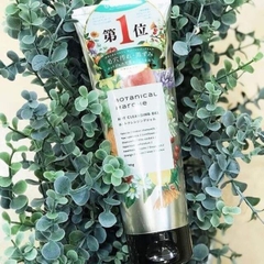 Botanical - Gel Tẩy Trang Từ 14 Loại Thảo Mộc Hot Cleansing 200g