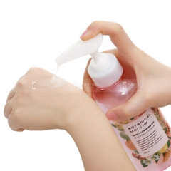 Botanical Marche - Gel Tẩy Trang Thảo Mộc (300ml)