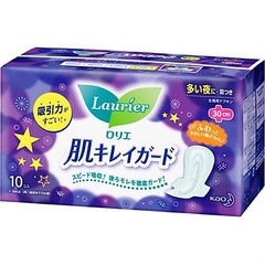 Băng vệ sinh đêm Laurier