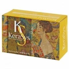 Xà Bông Tắm KeraSys Cân Bằng Độ Ẩm Cho Da Thường 100g Hàn Quốc