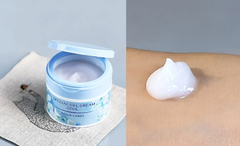 Shiseido - Kem Dưỡng Mát Lạnh Se Khít Lỗ Chân Lông Aqualabel Special Gel Cream Cool (90g)