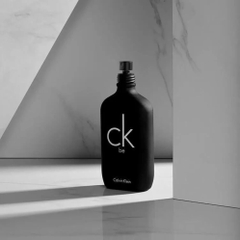 Calvin Klein - Nước Hoa Calvin Klein Be EDT Màu Đen 100ml