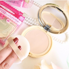 Canmake - Phấn Phủ Canmake Marshmallow Finish Powder 10g (Màu MP)