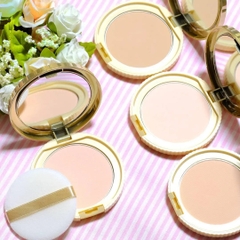 Canmake - Phấn Phủ Canmake Marshmallow Finish Powder 10g (Màu MP)