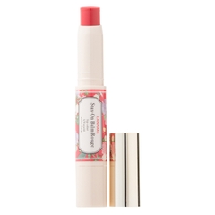 Canmake Stay On Balm Rouge - Son Dưỡng Môi Có Màu 2,7g Màu 12 (Đỏ)