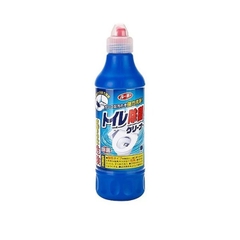 Rocket - Combo 2 Chai Nước Tẩy Toilet Daiichi Siêu Đậm Đặc 500ml