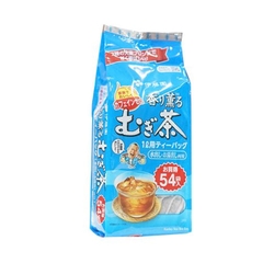 Combo 2 Gói Trà Lúa Mạch Túi Lọc Hiệu Ông Già Mugicha 2x54 túi lọc