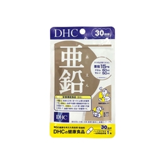 DHC - Combo Giảm Mụn Tăng Đề Kháng 30 ngày