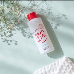 Cow Skinlife Face Lotion - Nước Hoa Hồng Ngừa Mụn Và Se Khít Lỗ Chân Lông (150ml)