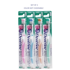 CREATE - Bàn chải đánh răng người lớn bản nhỏ Create