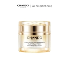 Chando Himalaya - Kem Làm Sáng Da Chống Nếp Nhăn