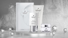 Sakura Beauty - Bộ 3 Sản Phẩm Chăm Sóc Da Nhạy Cảm