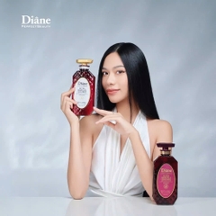 Moist Diane - Dầu Gội Kiểm Soát Tóc Yếu, Rụng, Nhiều Gầu Diane Extra Hair Fall Control (450ml)