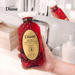 Moist Diane - Dầu Gội Đầu Chống Rụng Và Làm Phồng Tóc Moist Diane Extra Volume & Scalp 450ml