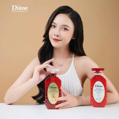 Moist Diane - Dầu Gội Đầu Chống Rụng Và Làm Phồng Tóc Moist Diane Extra Volume & Scalp 450ml