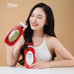 Moist Diane - Dầu Gội Đầu Chống Rụng Và Làm Phồng Tóc Moist Diane Extra Volume & Scalp 450ml