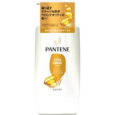 Dầu Gội Panteen 400Ml PHỤC HỒI HƯ TỔN