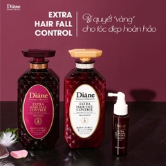 Moist Diane - Dầu Xả Kiểm Soát Tóc Yếu, Rụng, Nhiều Gàu Moist Diane Extra Hair Fall Control (450ml)