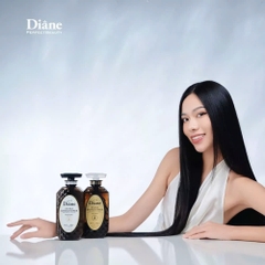 Moist Diane - Dầu Gội Phục Hồi Tóc Hư Tổn Nặng Moist Diane Extra Damage Repair (450ml)