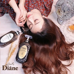 Moist Diane - Dầu Gội Phục Hồi Tóc Hư Tổn Nặng Moist Diane Extra Damage Repair (450ml)