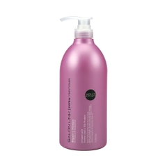 Kumano - Dầu Xả Salon Link Extra Conditioner 1000ML (Phục Hồi Tóc)