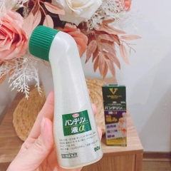 Kowa - Dầu Xoa Bóp Giảm Đau Xương Khớp Banterin Kowa EX Nhật Bản 90g