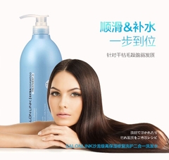 Kumano - Dầu Gội Đầu Đặc Trị Salon Link Extra Treatment 1000ML