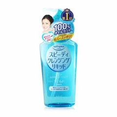 Dầu tẩy trang tác dụng nhanh Softymo Kose 230ml