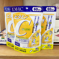 DHC - Combo Hậu Covid- Bổ Phổi, Tăng Đề Kháng