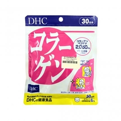 DHC - Combo Tổng Hợp 30 Ngày Nhật Bản (Vitamin C, Vitamin E, DHC Collagen)