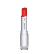 SON SHU UEMURA ROUGE UNLIMITED SUPREME MATTE M OR 550 ĐỎ CAM