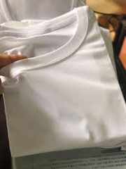 Set 2 áo lót nam 100% cotton kháng khuẩn - mẫu cổ tròn size M