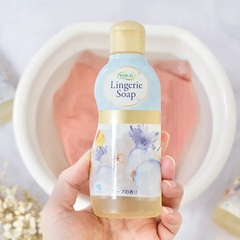 Kobayashi - Dung Dịch Giặt Đồ Lót Khử Khuẩn Lingerie Soap Kobayashi 120ml Nhật Bản