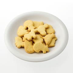 Bánh ăn dặm vị cà rốt & khoai lang 9 tháng PIGEON - Hàng Nhật nội địa