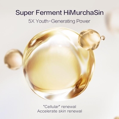 Chando Himalaya - Serum Thế Hệ Thứ 5 Chống Lão Hóa Da 50ml Làm Sáng, Mịn Màng & Chống Lão Hóa Ban Đêm