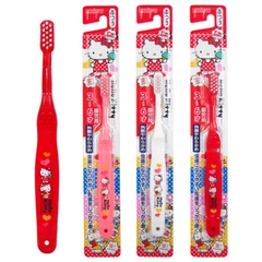 Ebisu - Bàn Chải Đánh Răng Trẻ Em Ebisu B-S20