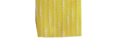 Seiwa-Pro - Khăn tắm cotton cho nữ 23x100cm màu xanh (mẫu mới)