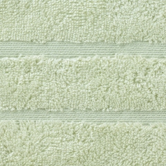 Japan - Khăn Mặt Cao Cấp 100% Coton Mềm Mịn HYS (Màu Xanh)