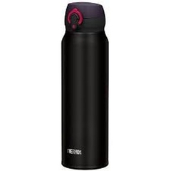 Thermos - Bình Nước Giữ Nhiệt JNR-752 Màu Xanh Tím Than Nhật Bản (750ml)