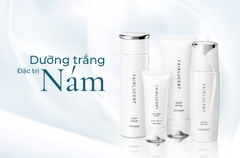 MENARD- Bộ Dưỡng Da Dùng Thử Fairlucent Trial Kit Dưỡng Trắng Và Trị Nám (5pcs)