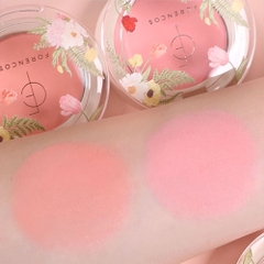 Forencos Pure Blusher - Phấn Má Hồng Màu 02 Orange (5g)