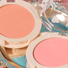 Forencos Pure Blusher - Phấn Má Hồng Màu 02 Orange (5g)