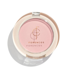 Forencos Pure Blusher - Phấn Má Hồng Màu 01 Baby (5g)